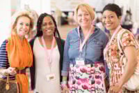 Mimi G Style 6th Annual Fashion Sewing & Style Conference