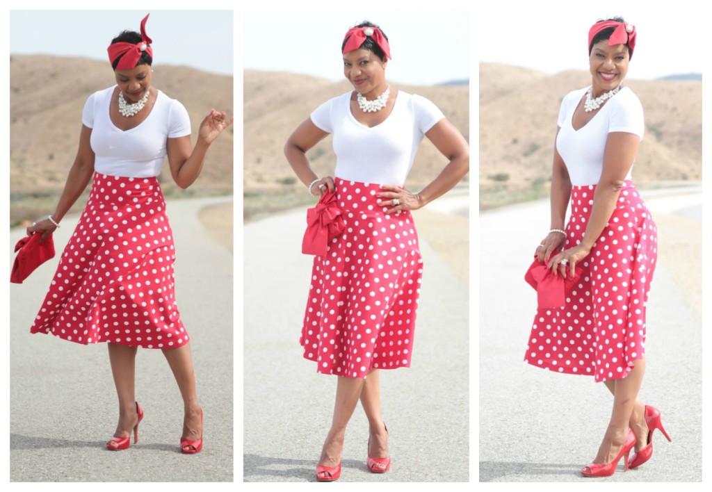 Learn to Sew - Project #1 (Lesson 1) - anitabydesign.com