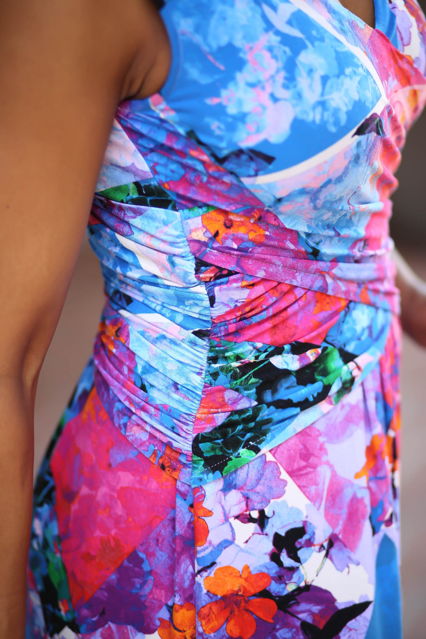 I Stand Corrected + M7319 Pattern Review – Anita by Design