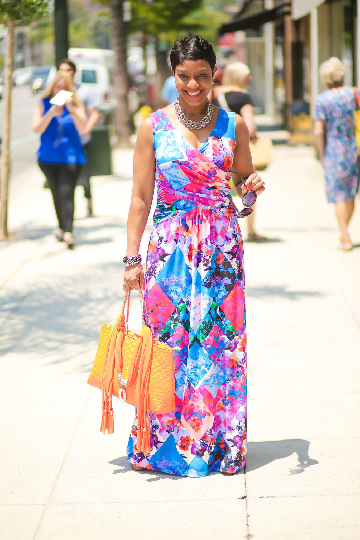 I Stand Corrected + M7319 Pattern Review – Anita by Design