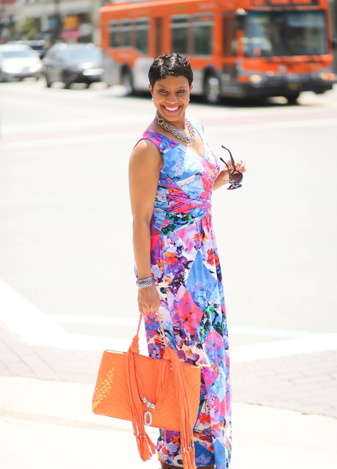 I Stand Corrected + M7319 Pattern Review – Anita by Design