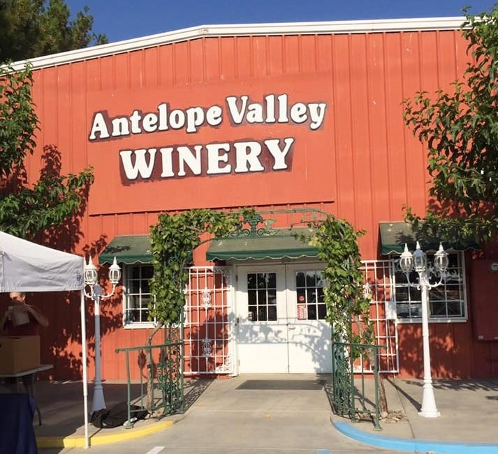 AV Winery