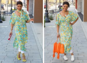 Read more about the article Style Maker Fabrics – Spring Style Tour 2017