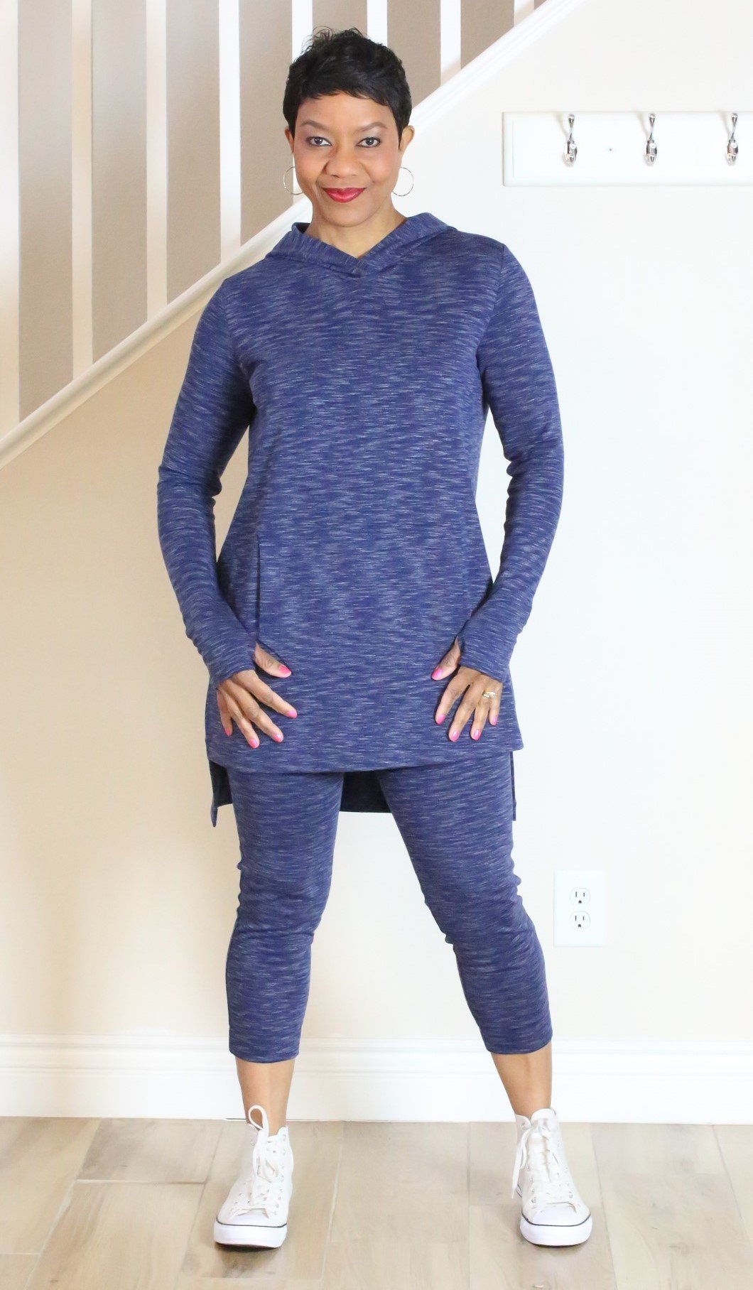 DIY - "Casual Woman Collection" - Pieces 5 & 6