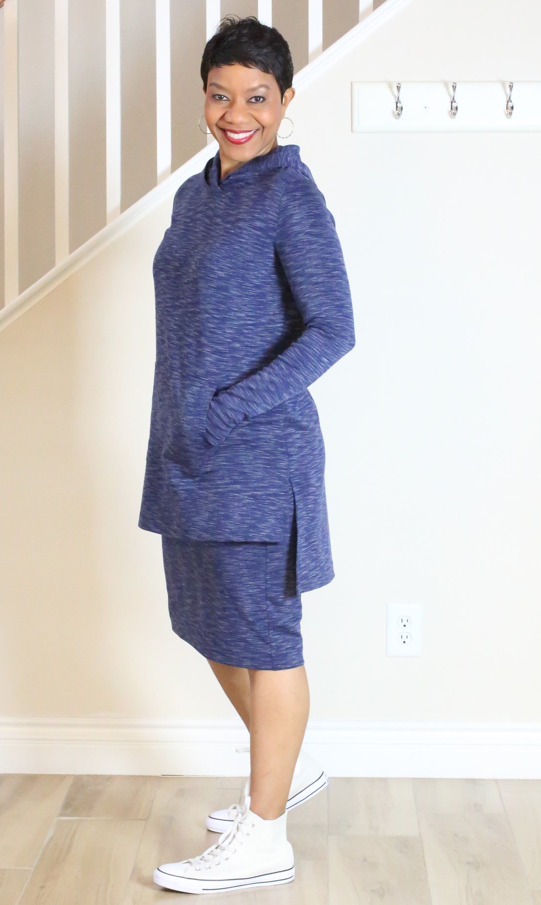 DIY - "Casual Woman Collection" - Pieces 5 & 6