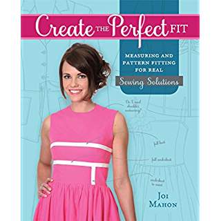 HOW TO PLAN A SEWING PROJECT