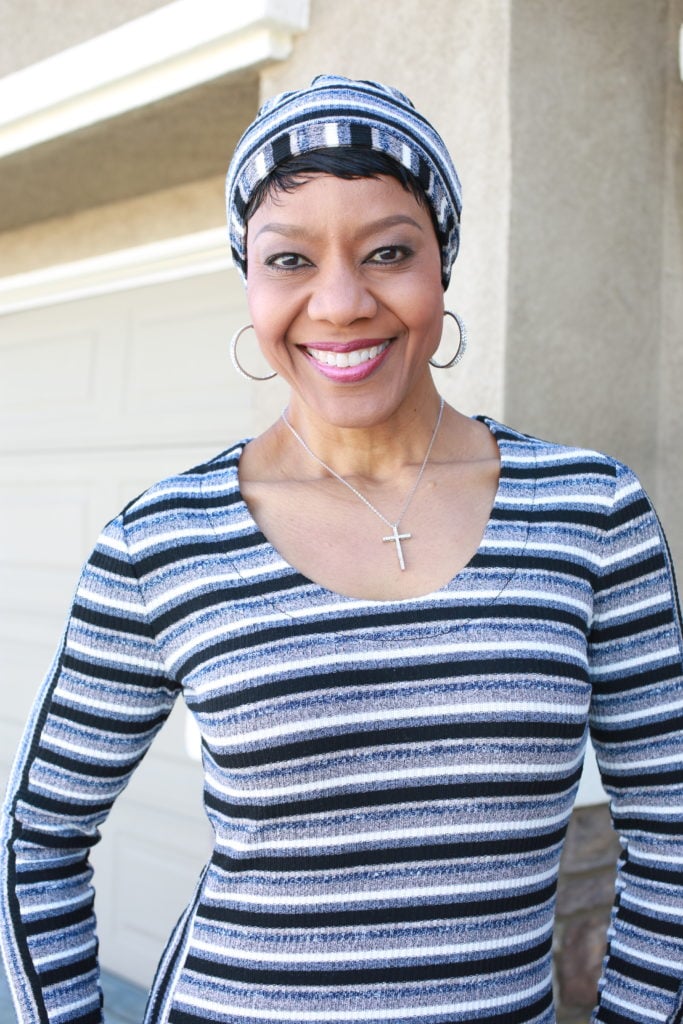 MCCALL'S 7652 - KNIT DRESS - SEW INSPIRATION