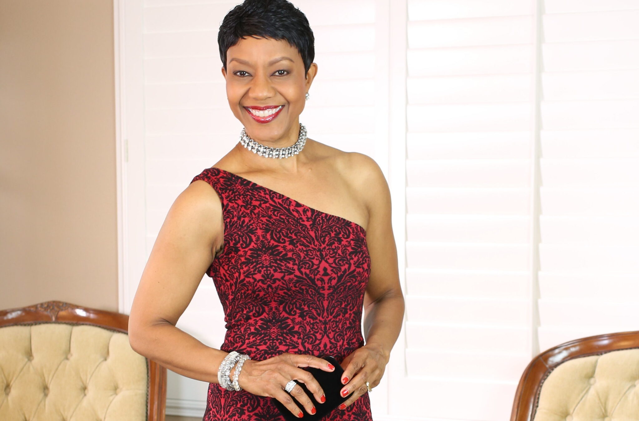 Read more about the article CHOOSE YOUR VIEW – MCCALL’S 7910