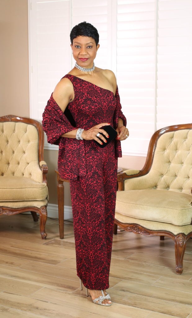 CHOOSE THE NEXT SEW-ALONG VIEW - MCCALL'S 7910