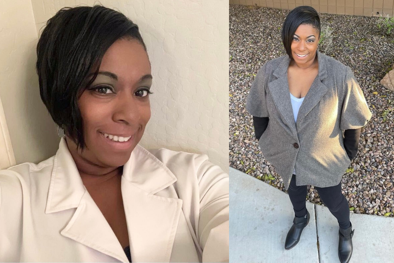 Read more about the article JANUARY 2021 SPOTLIGHT MEMBER