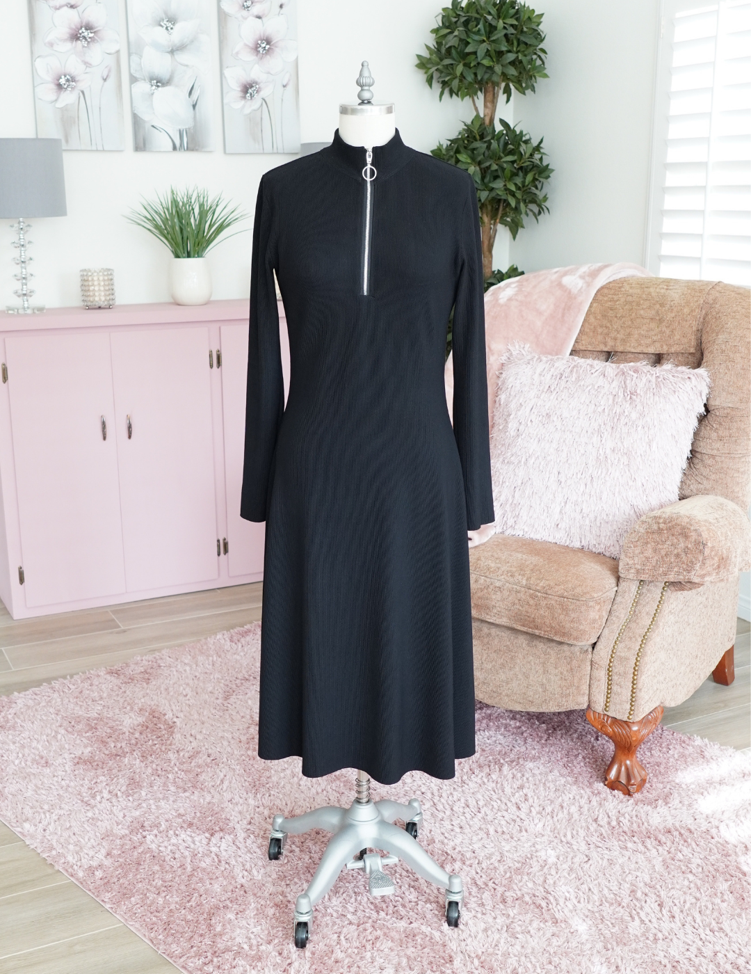 Sewing Inspiration for McCall's 8138