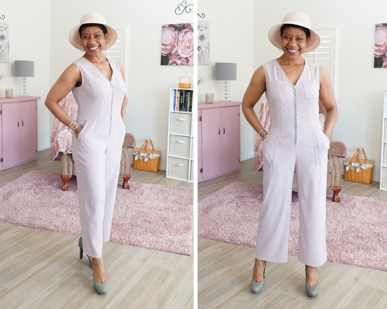 SEWING MY STASH | MCCALL'S 7908