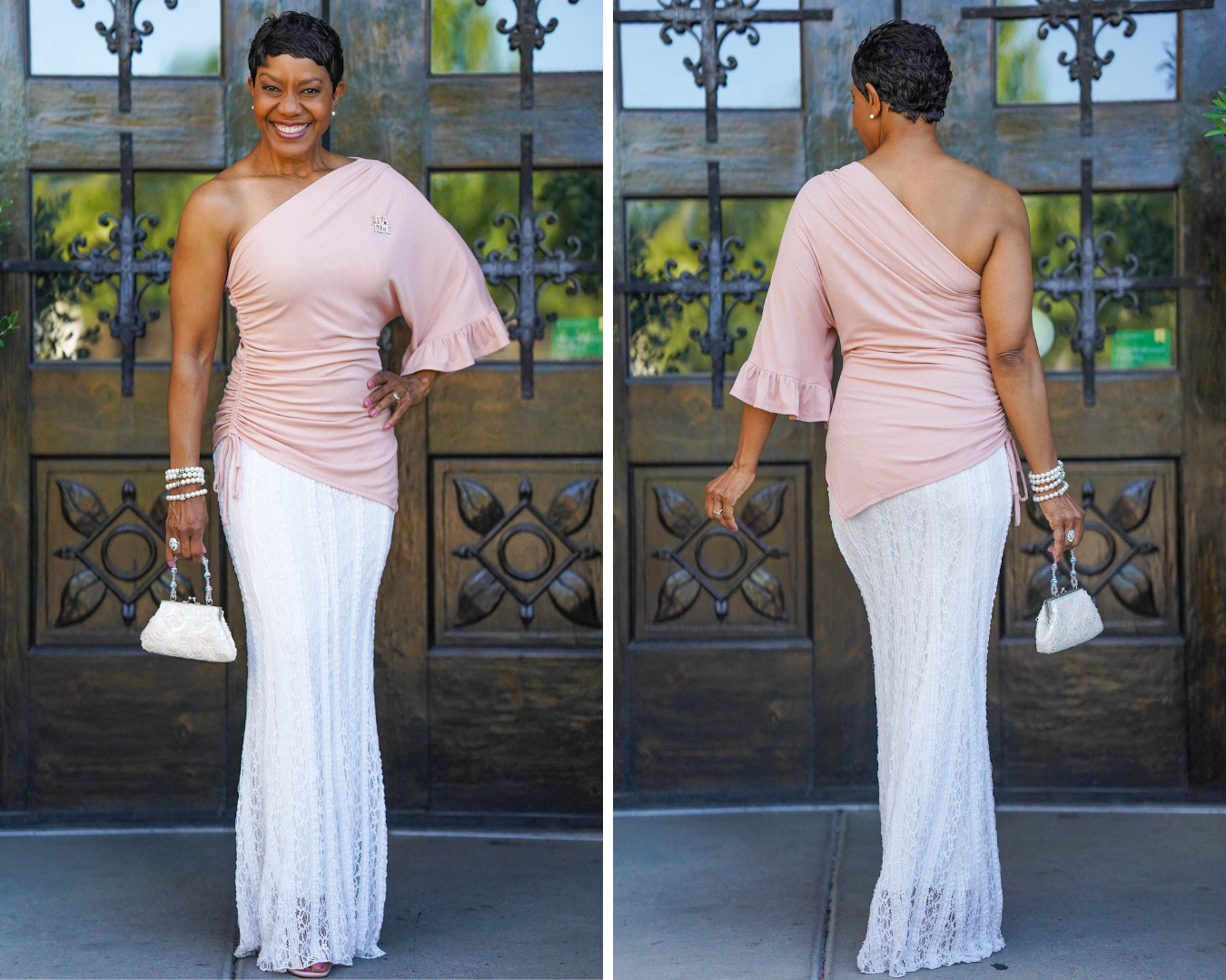 Read more about the article SEWING MY STASH | MCCALL’S 7955