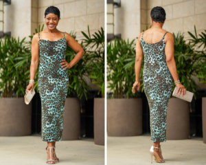 BUTTERICK 5487 COWL NECK CAMISOLE