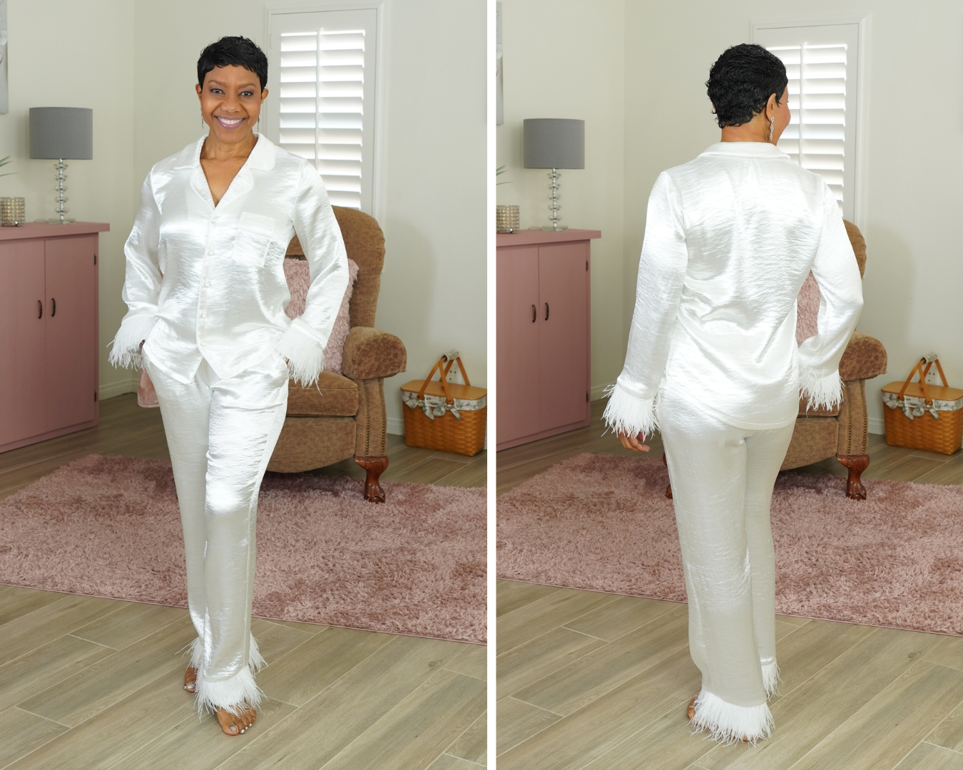 Read more about the article Closet Core Carolyn Pajamas