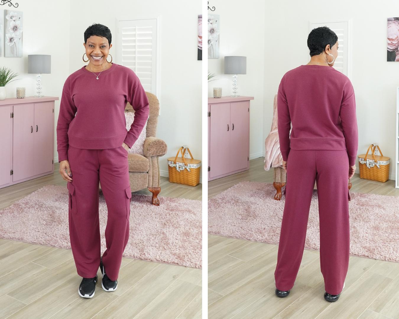 Read more about the article SEWING SEPARATES | NEW LOOK 6005