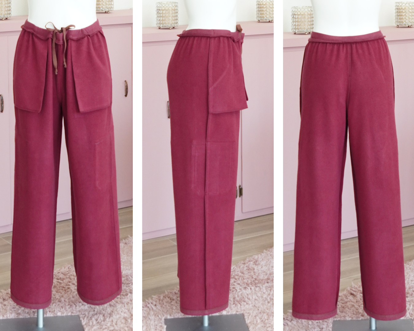 SEWING SEPARATES