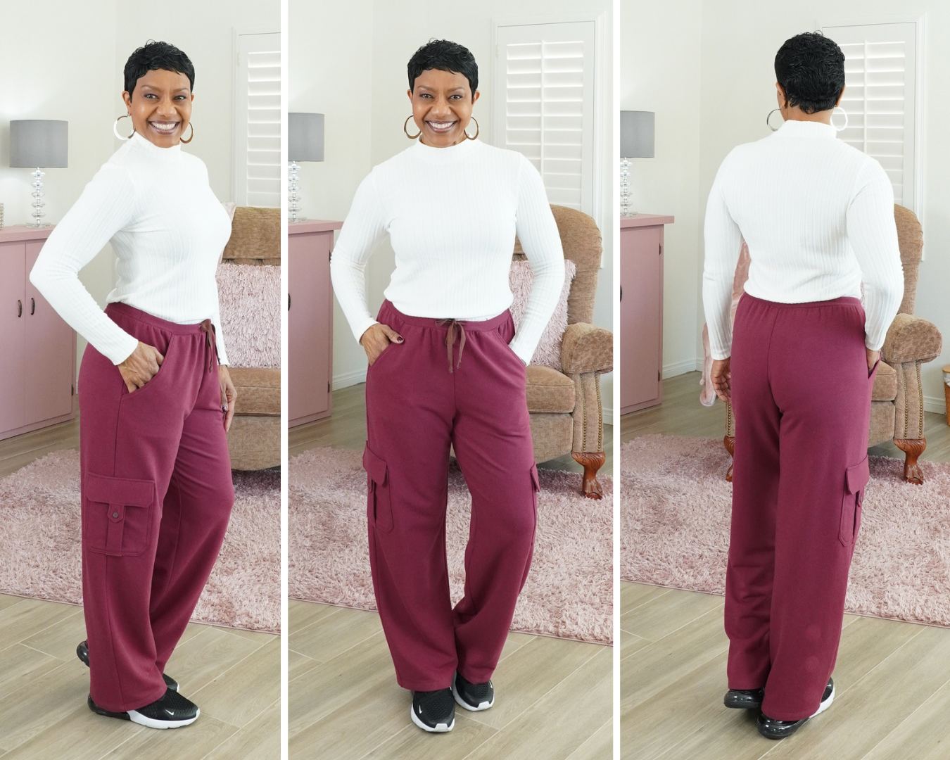 SEWING SEPARATES