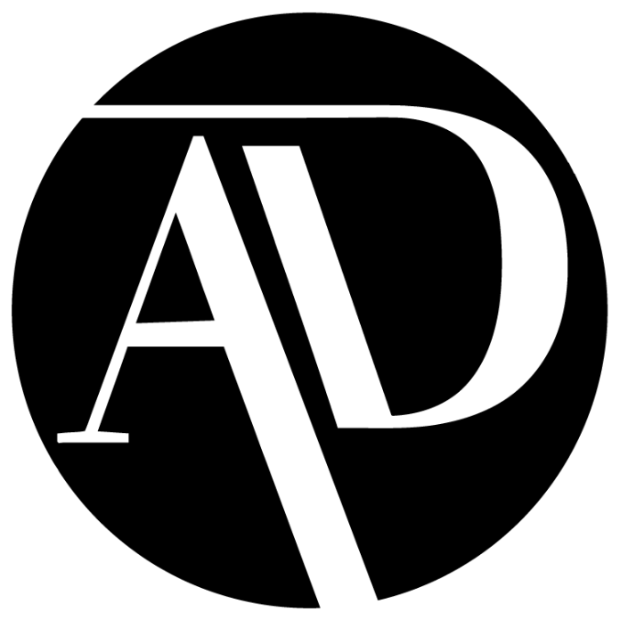 Anita Morris logo