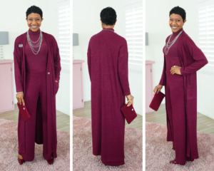 Read more about the article SWEATER CARDIGAN | MCCALL’S 7476