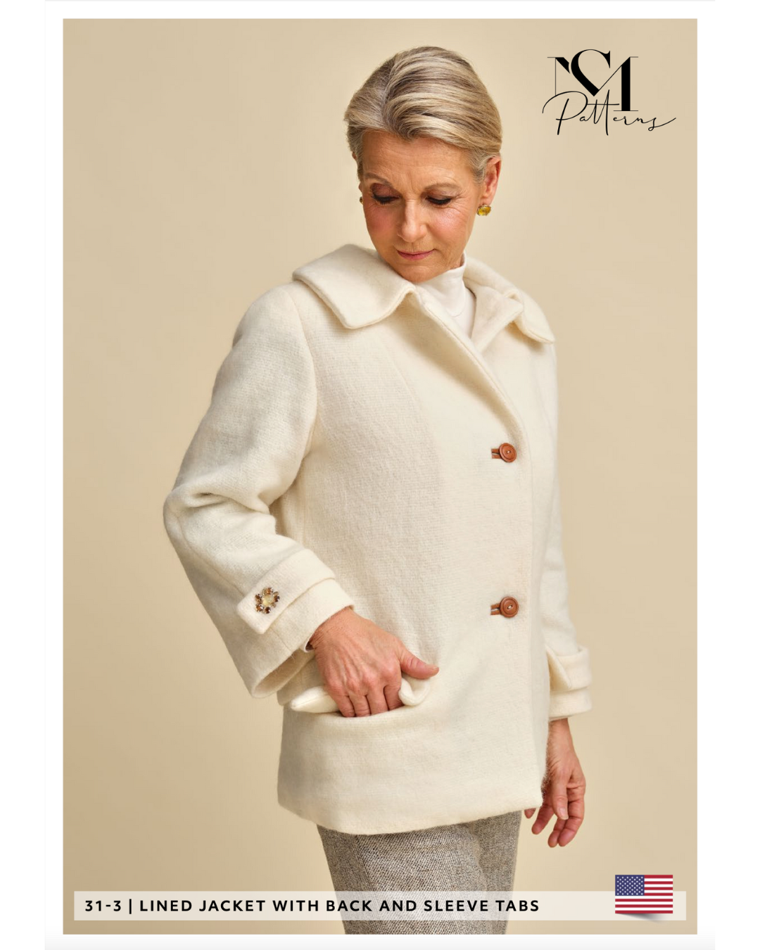 Cosy in Vanilla
