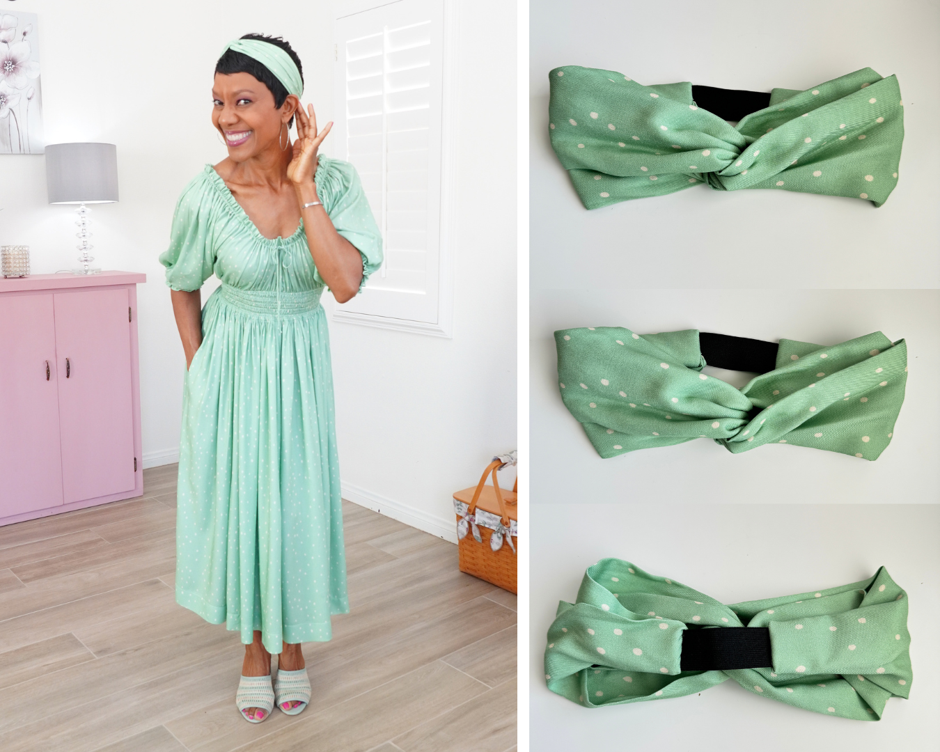 ELEONORA DRESS