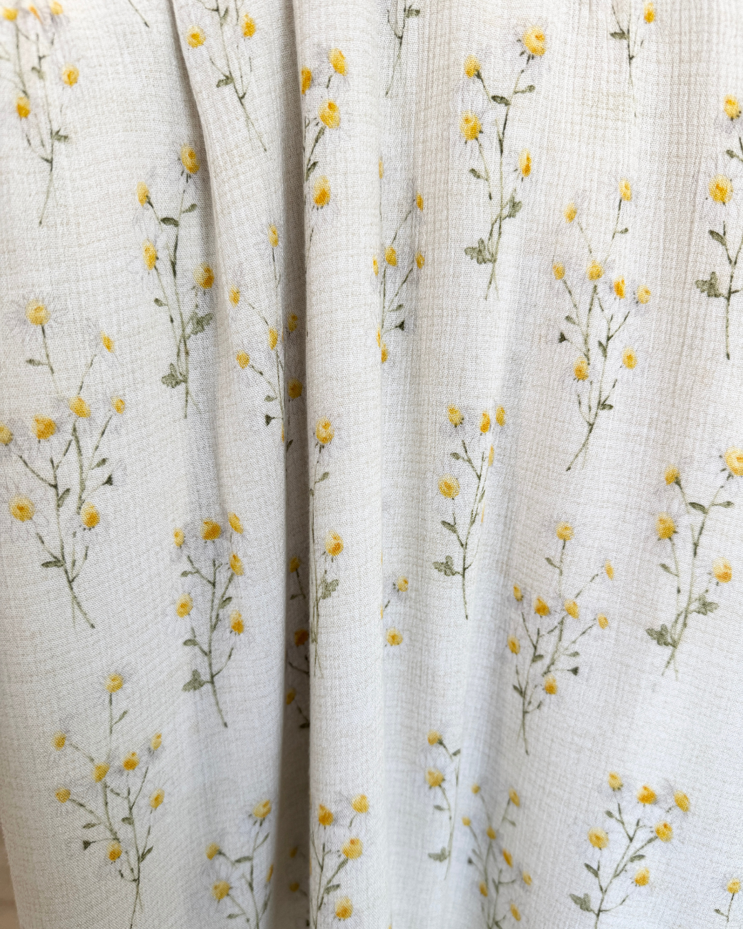 SUMMER MAXI DRESS