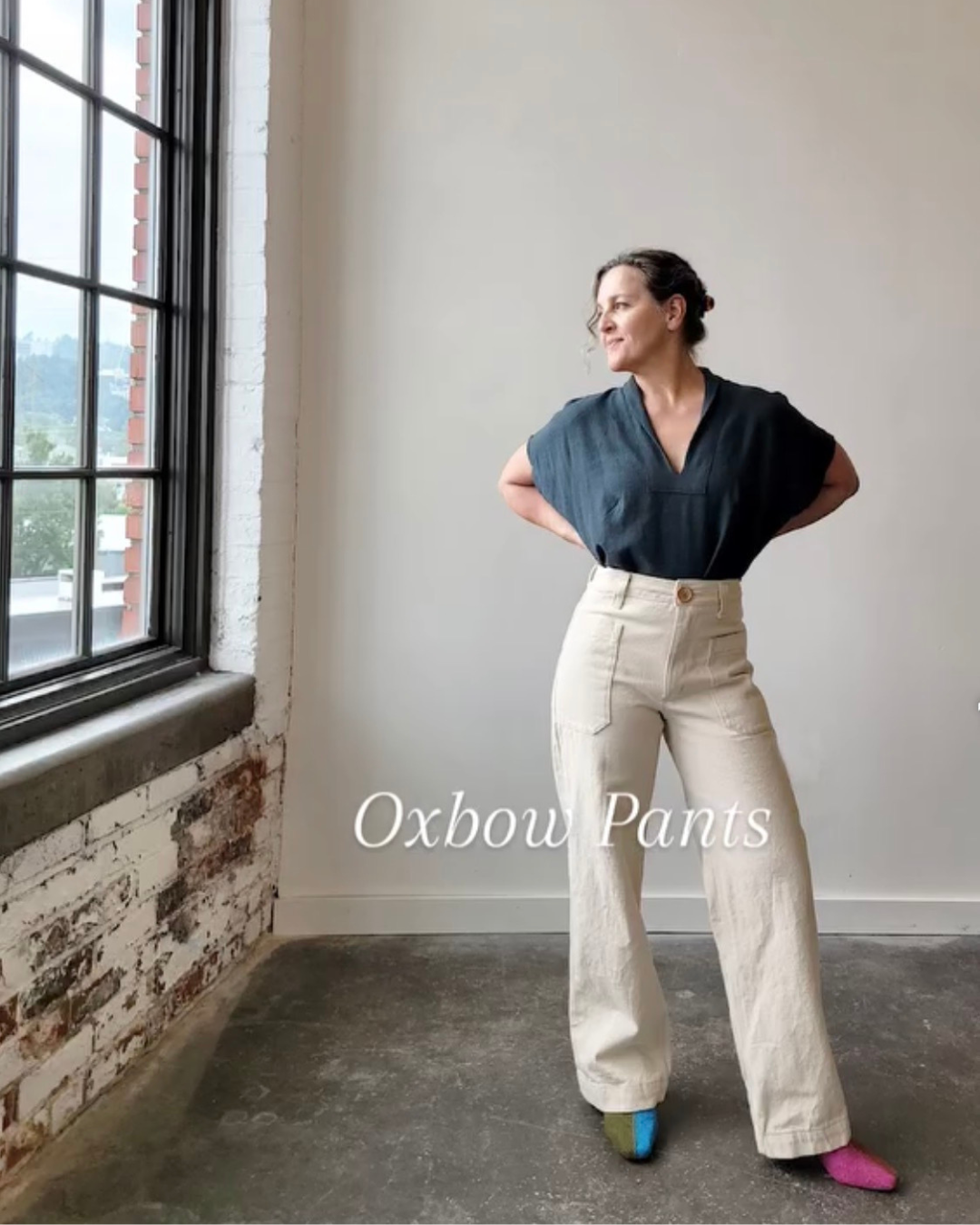 DENIM JACKET & JEANS