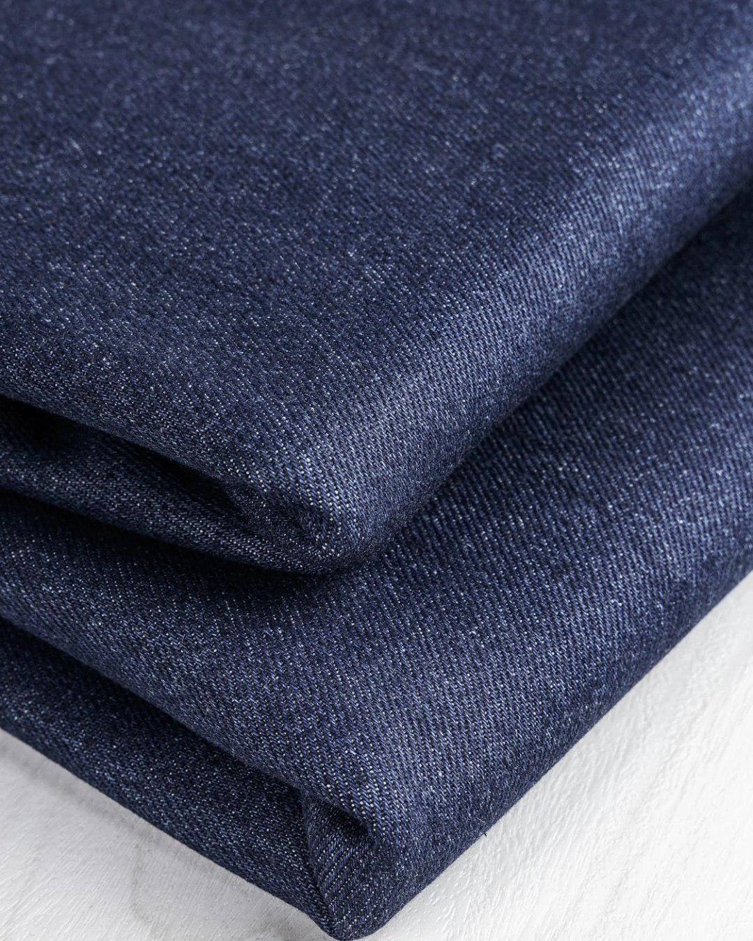 DENIM JACKET & JEANS