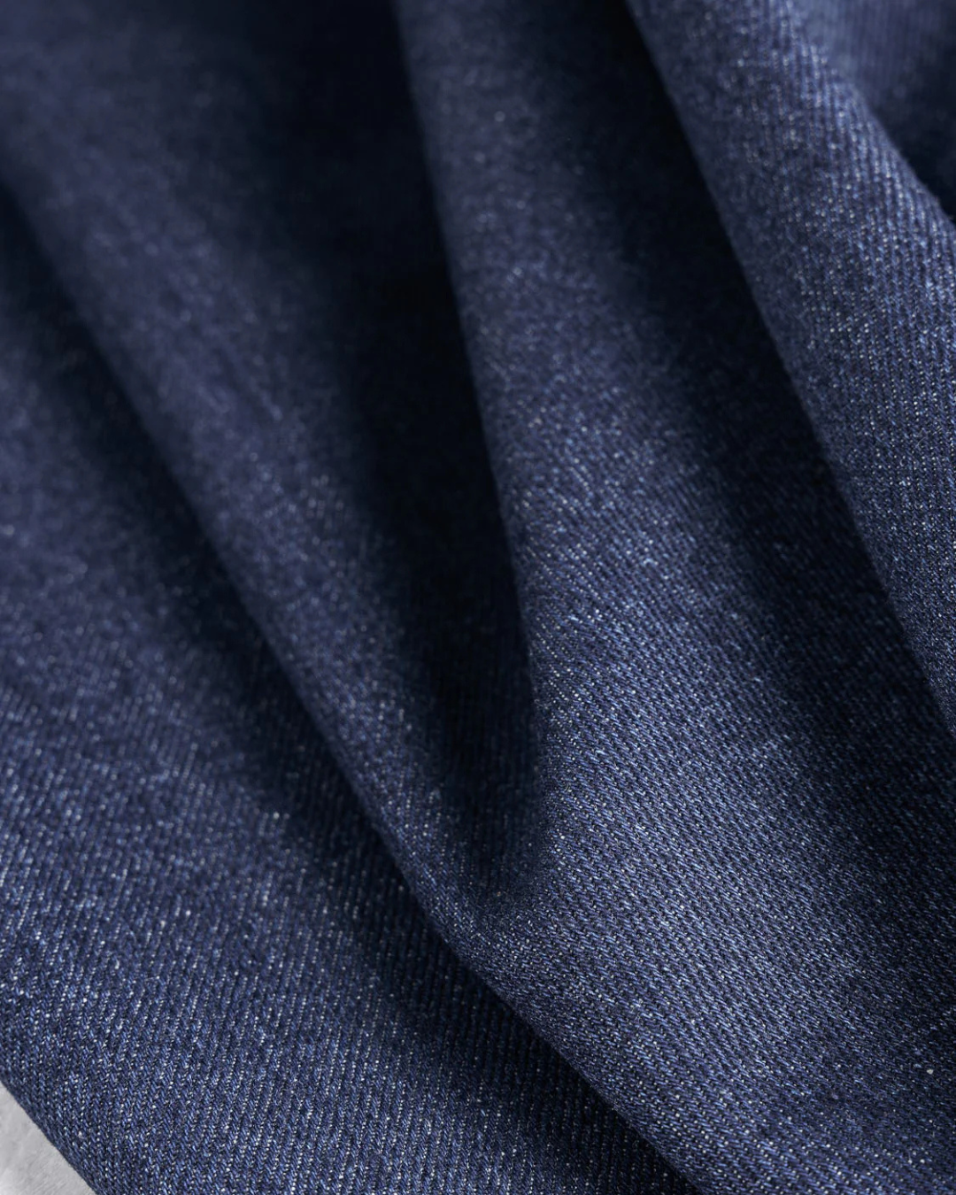 DENIM JACKET & JEANS