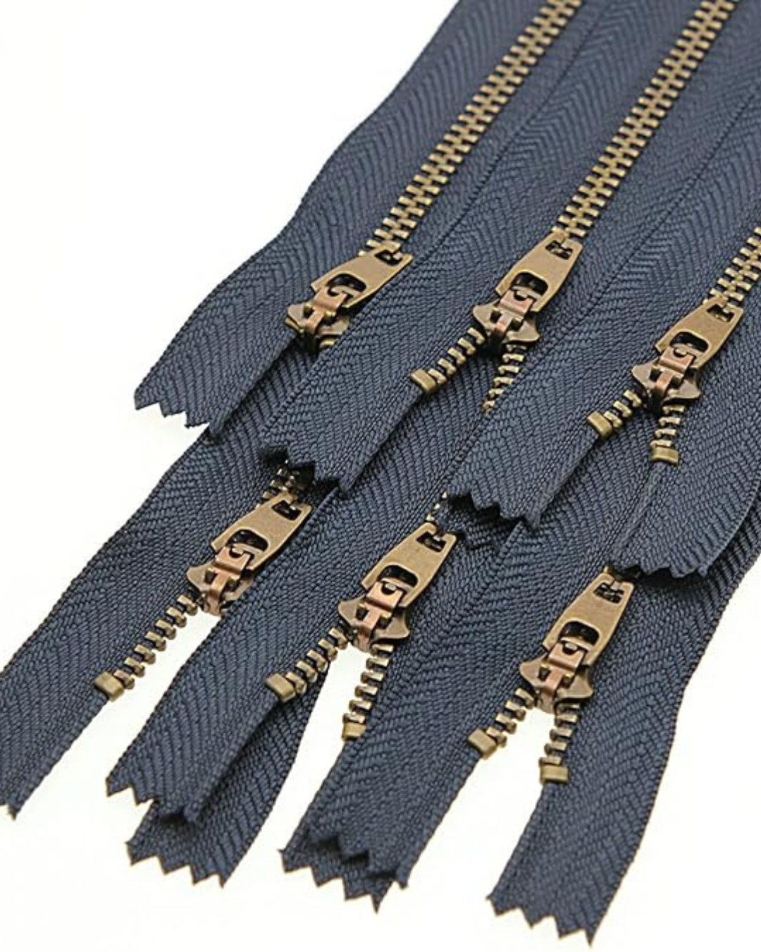 DENIM JACKET & JEANS