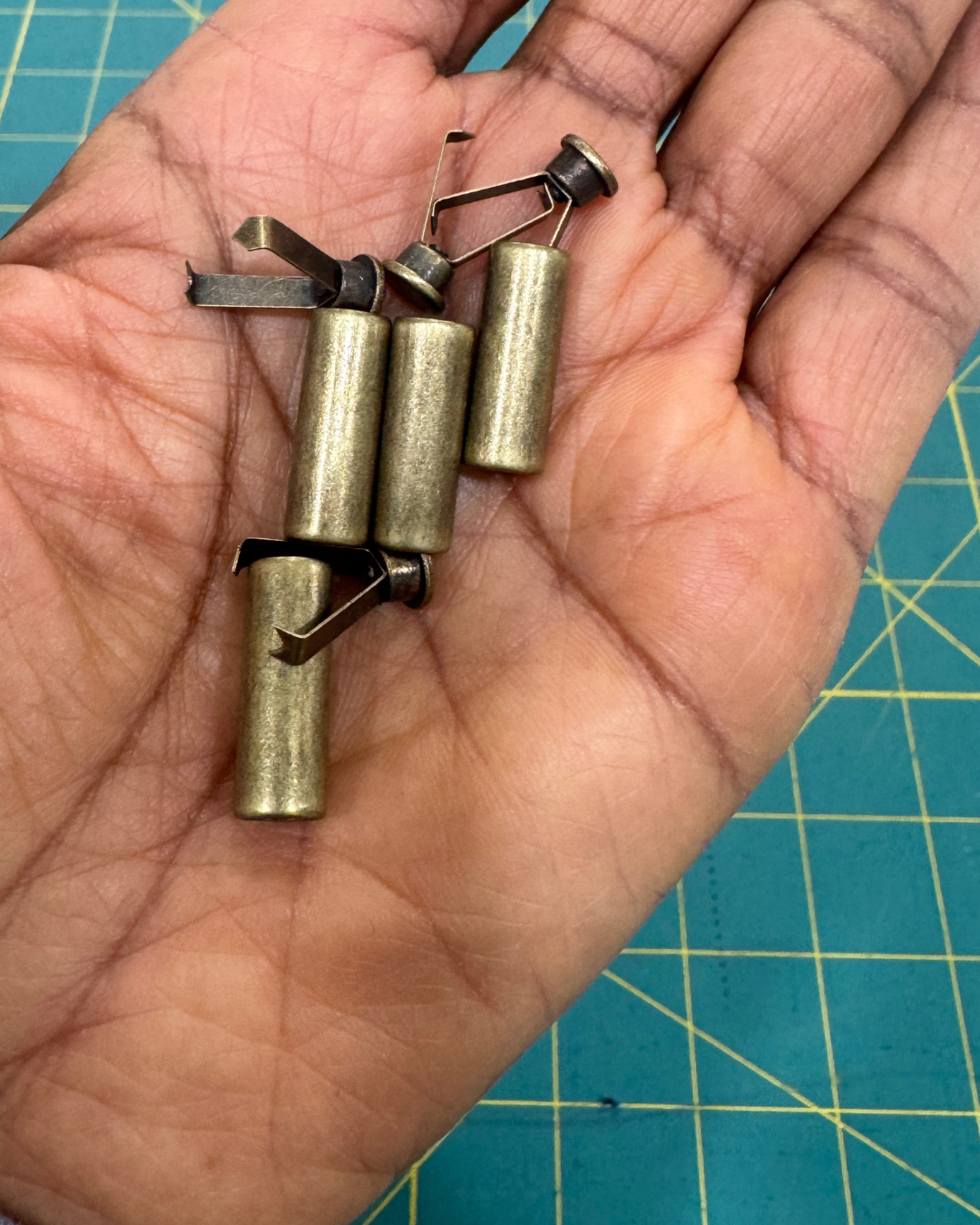 DENIM JACKET & JEANS