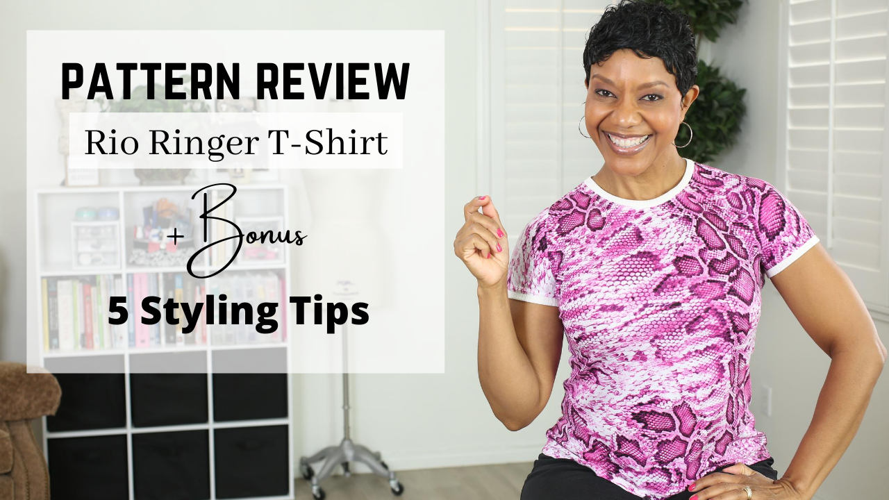 Rio-Ringer-Pattern-Review Rio-Ringer-Pattern-Review